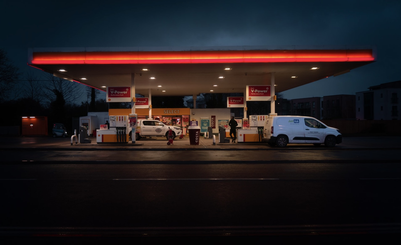 Forecourts and Foreign Exchange: Why businesses want FX providers that are less like petrol stations and more like discount supermarkets
