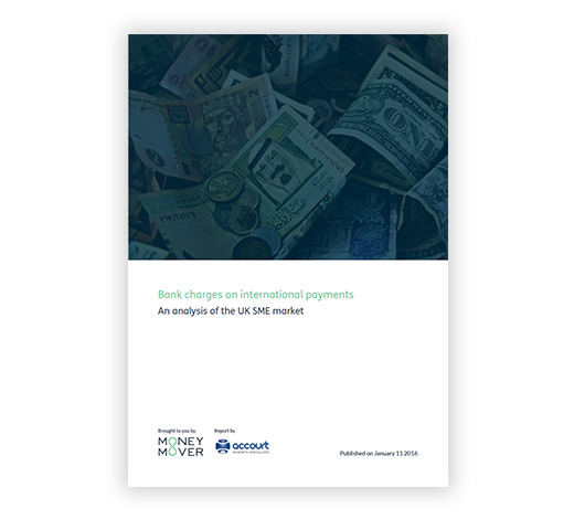 UK SME International Payments Analysis - Full Report