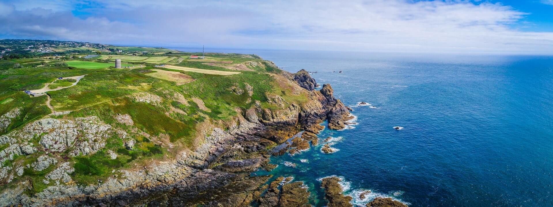 Guernsey Country Guide