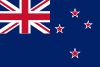 NZ flag 100px width